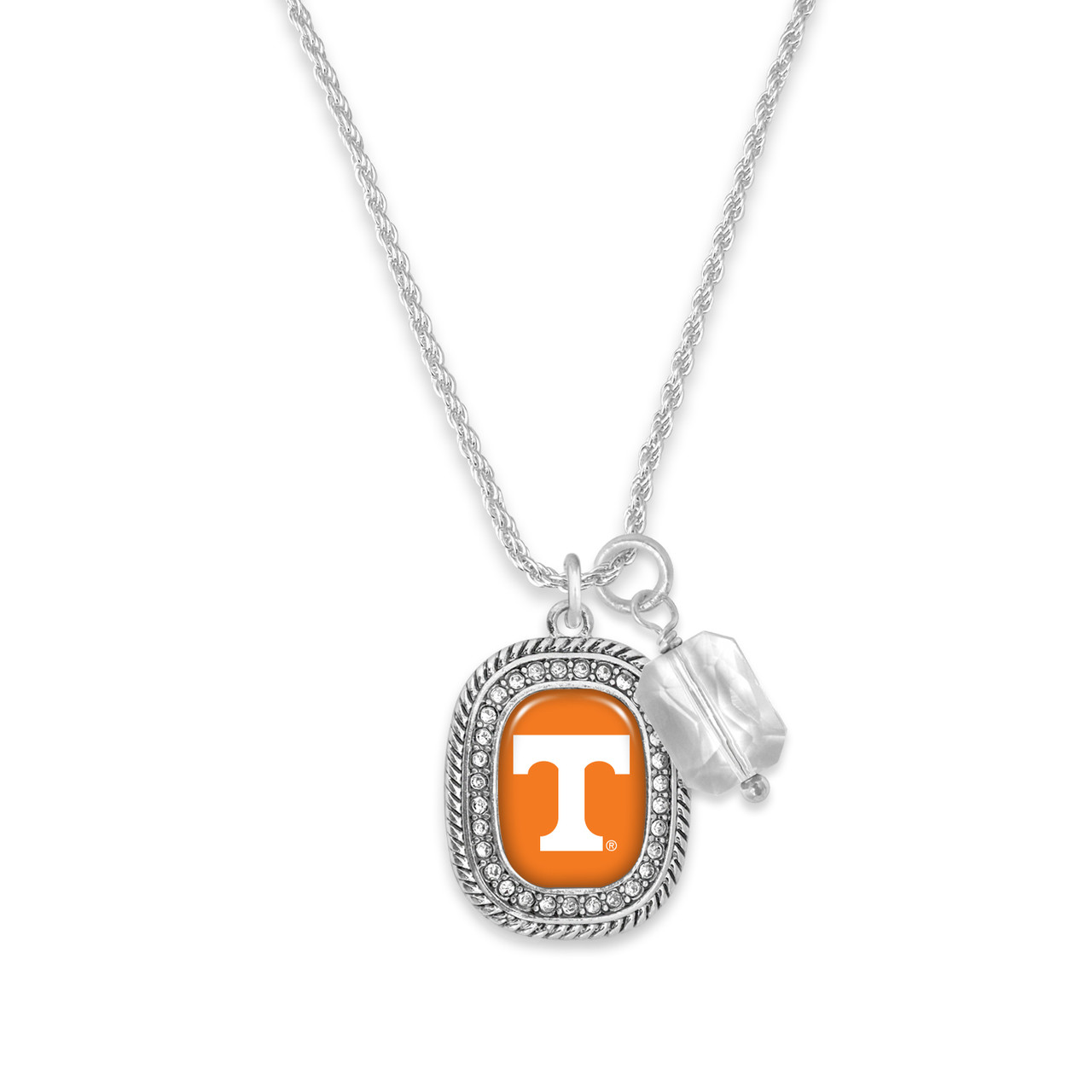 Tennessee Volunteers Necklace - Madison