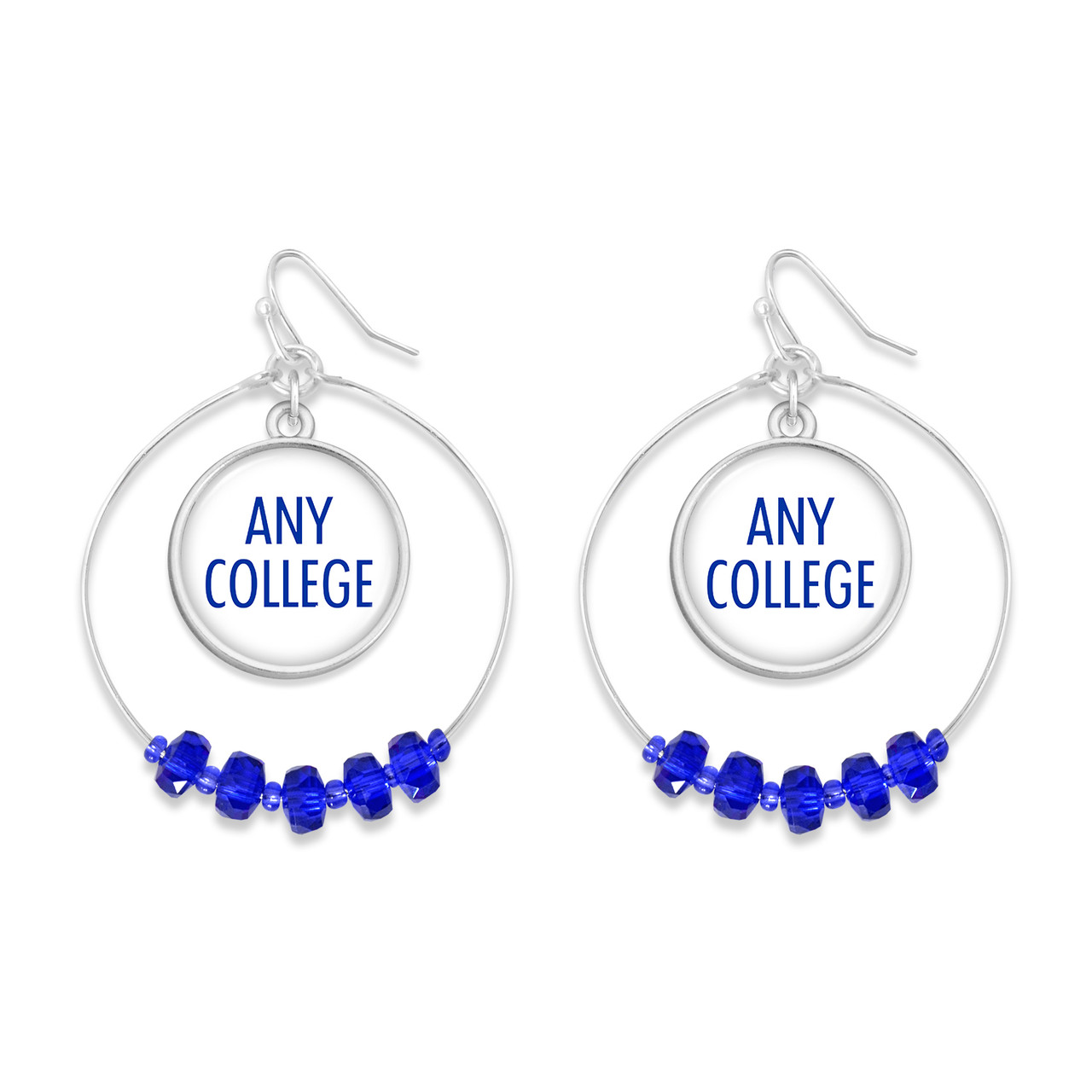Chloe College Collection (36 pieces + FREE Display)