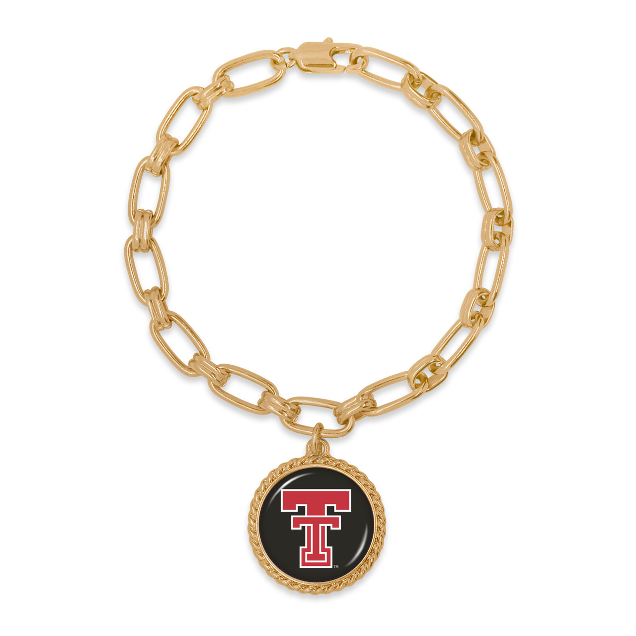 Texas Tech Red Raiders Bracelet - Sydney