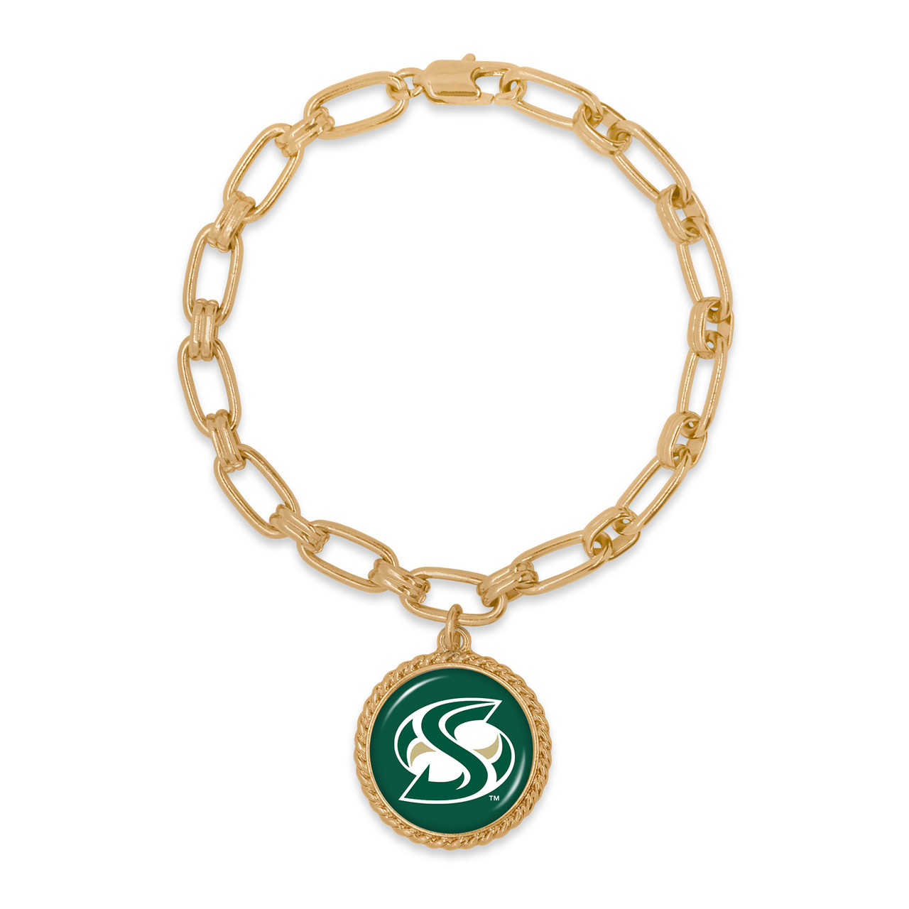 Sacramento State Hornets Bracelet - Sydney