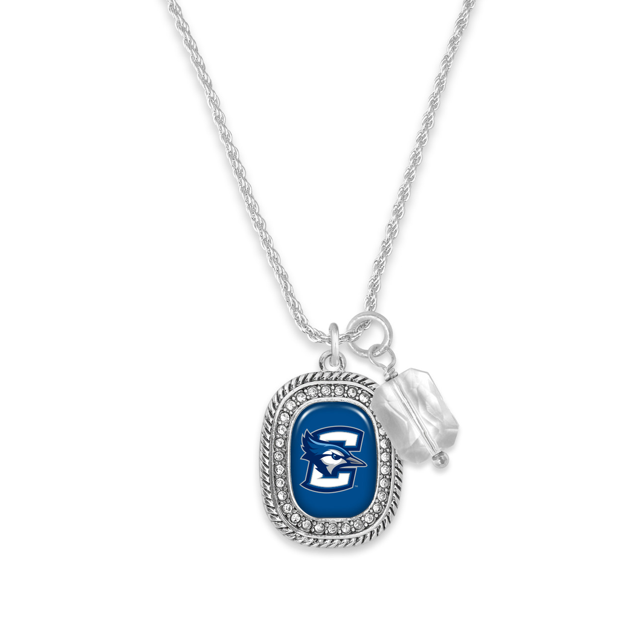 Creighton Bluejays Necklace - Madison