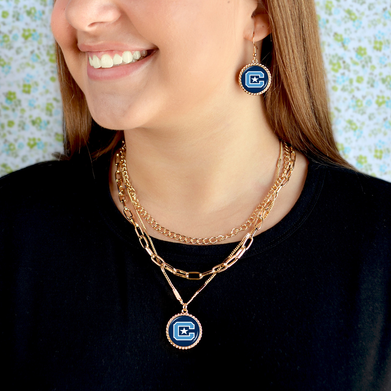 Citadel Bulldogs Necklace -  Sydney