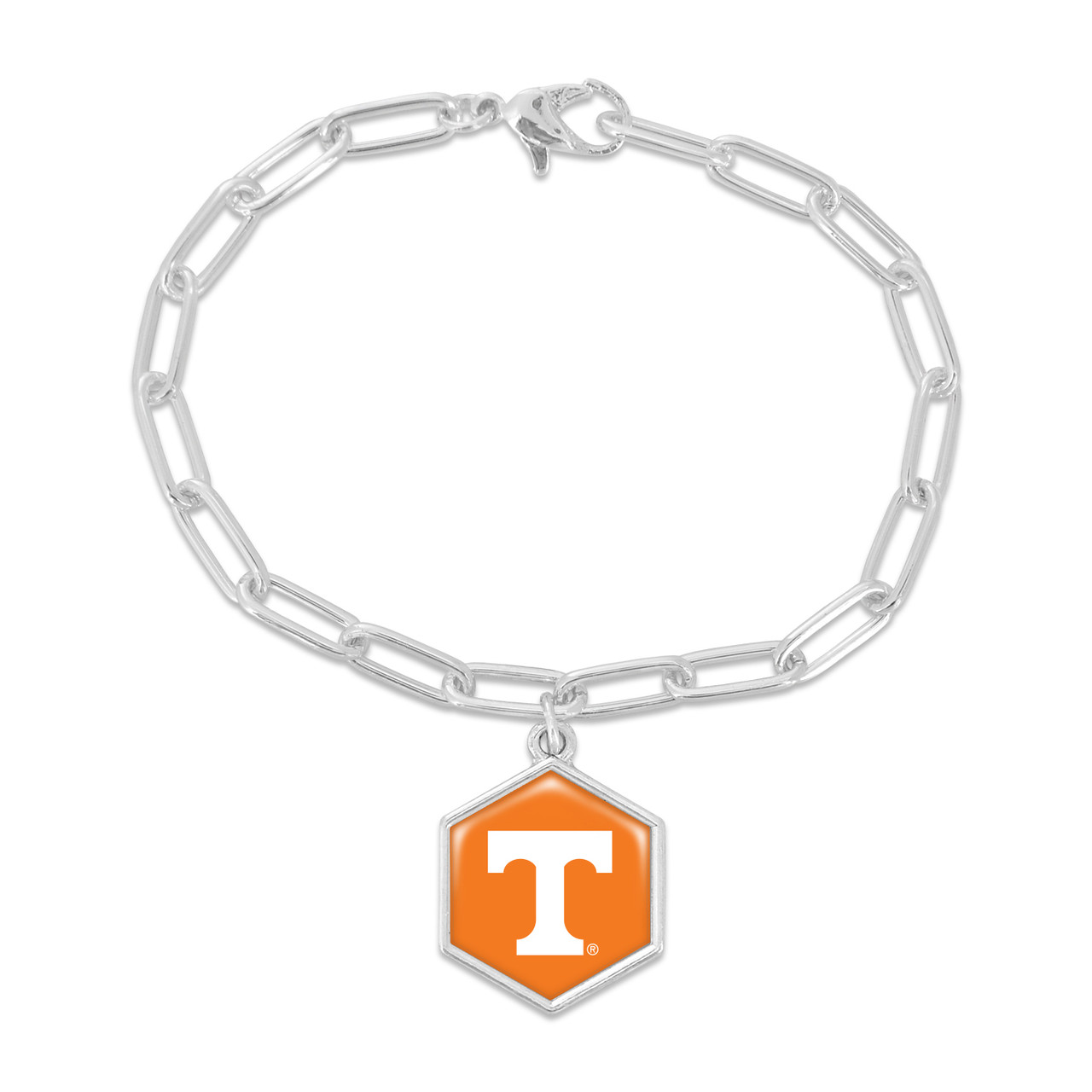 Tennessee Volunteers Bracelet- Juno
