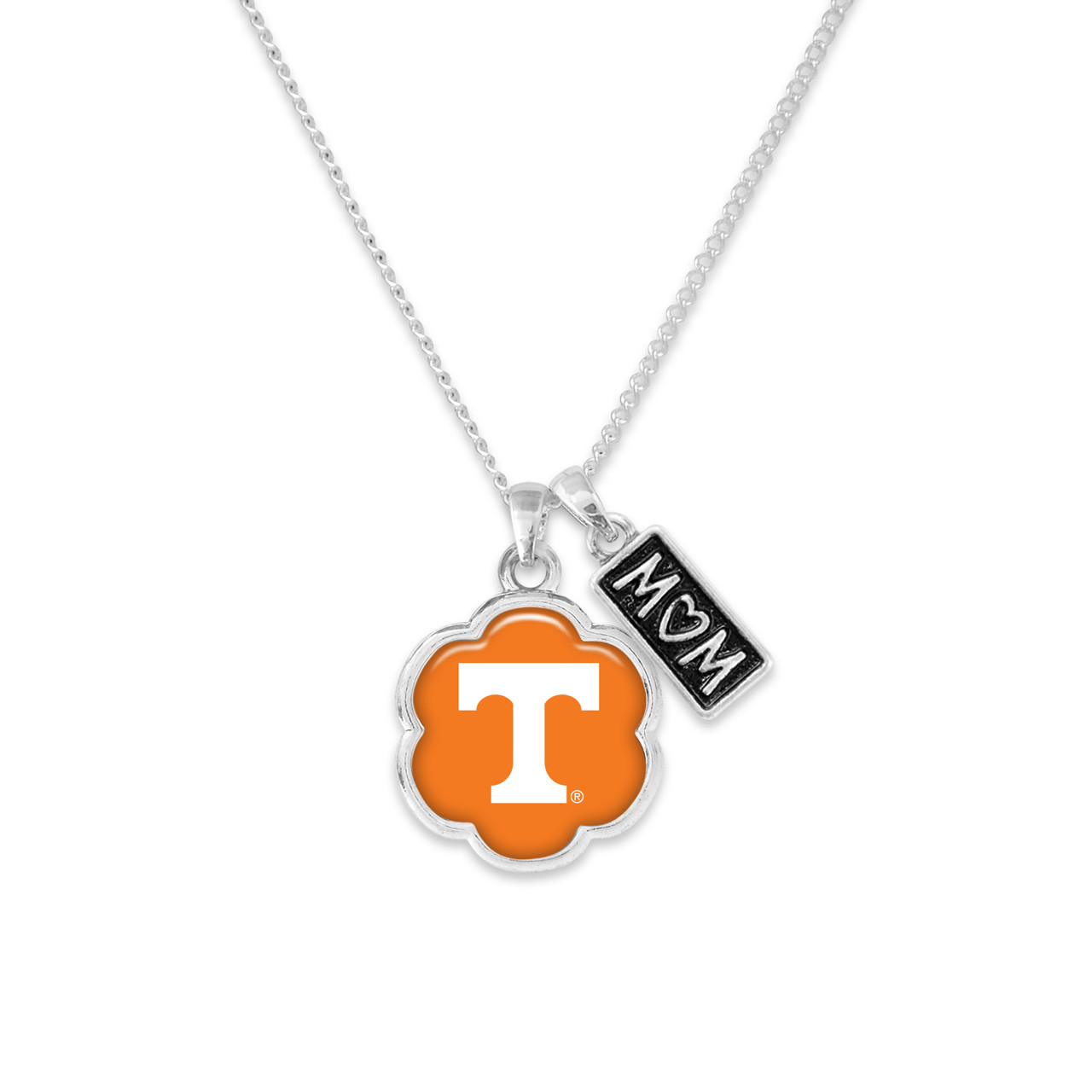 Tennessee Volunteers Necklace- Hazel