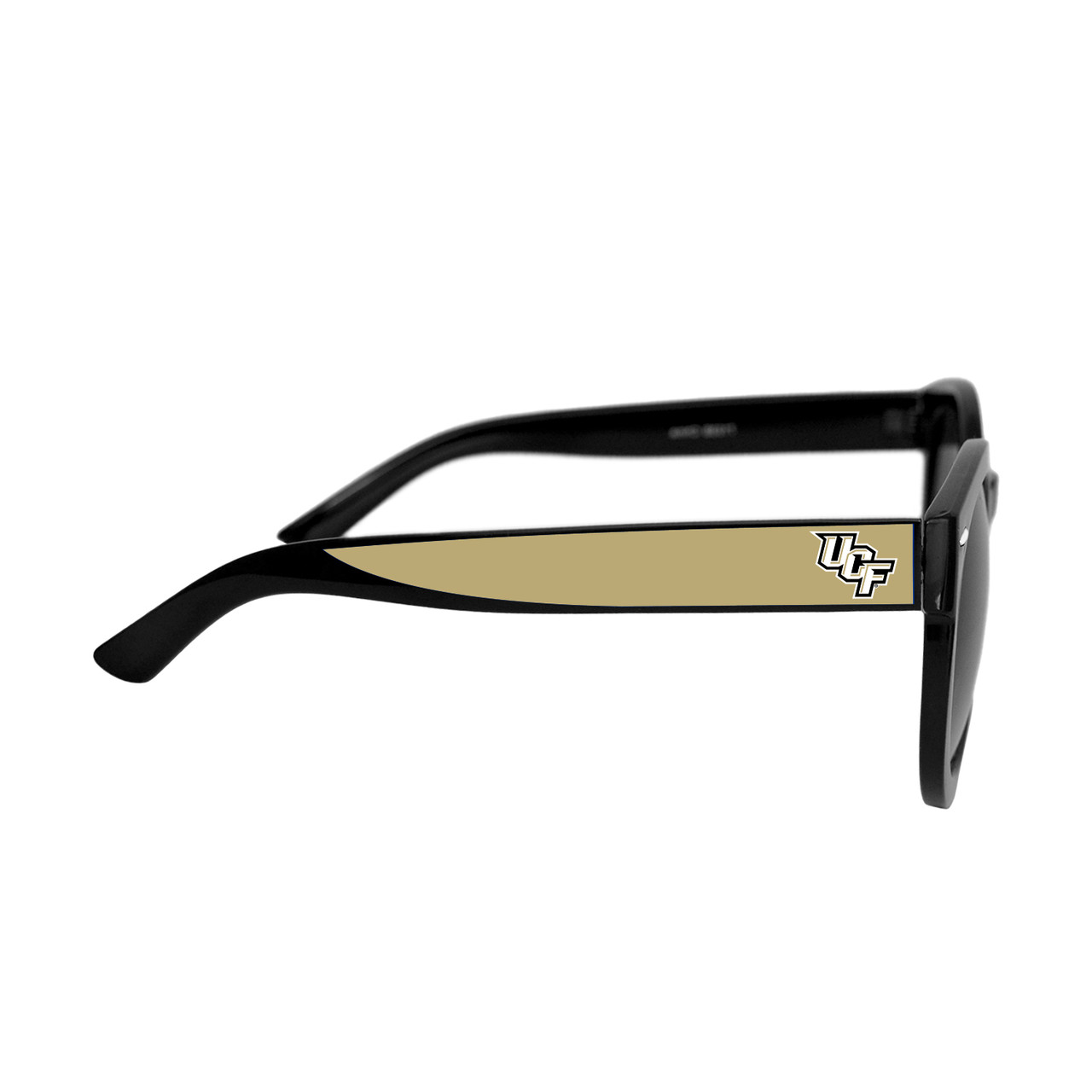 Central Florida Knights Uptown Fashion Sunglasses Central Florida Knights Uptown Fashion Sunglasses