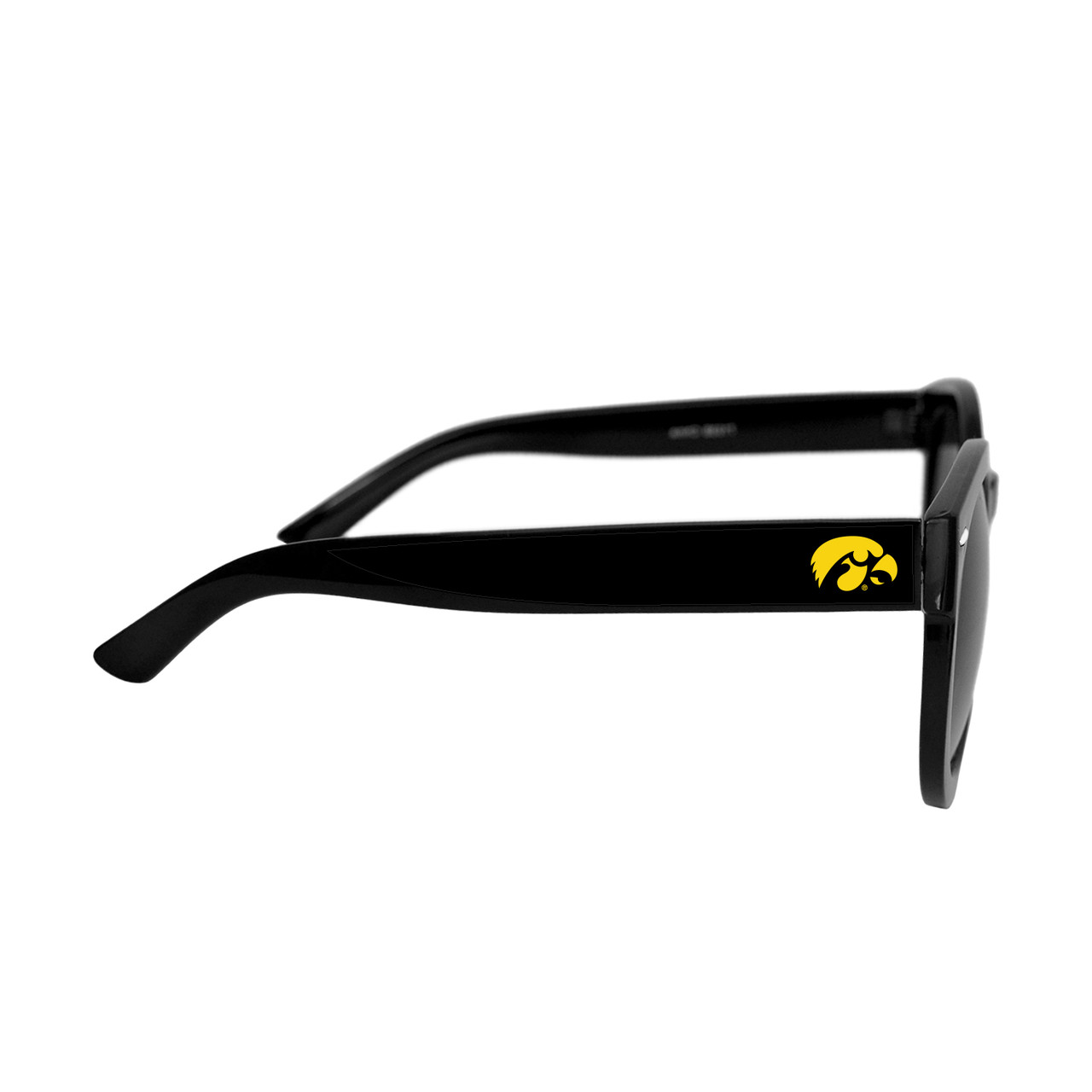 Iowa Hawkeyes Uptown Fashion Sunglasses