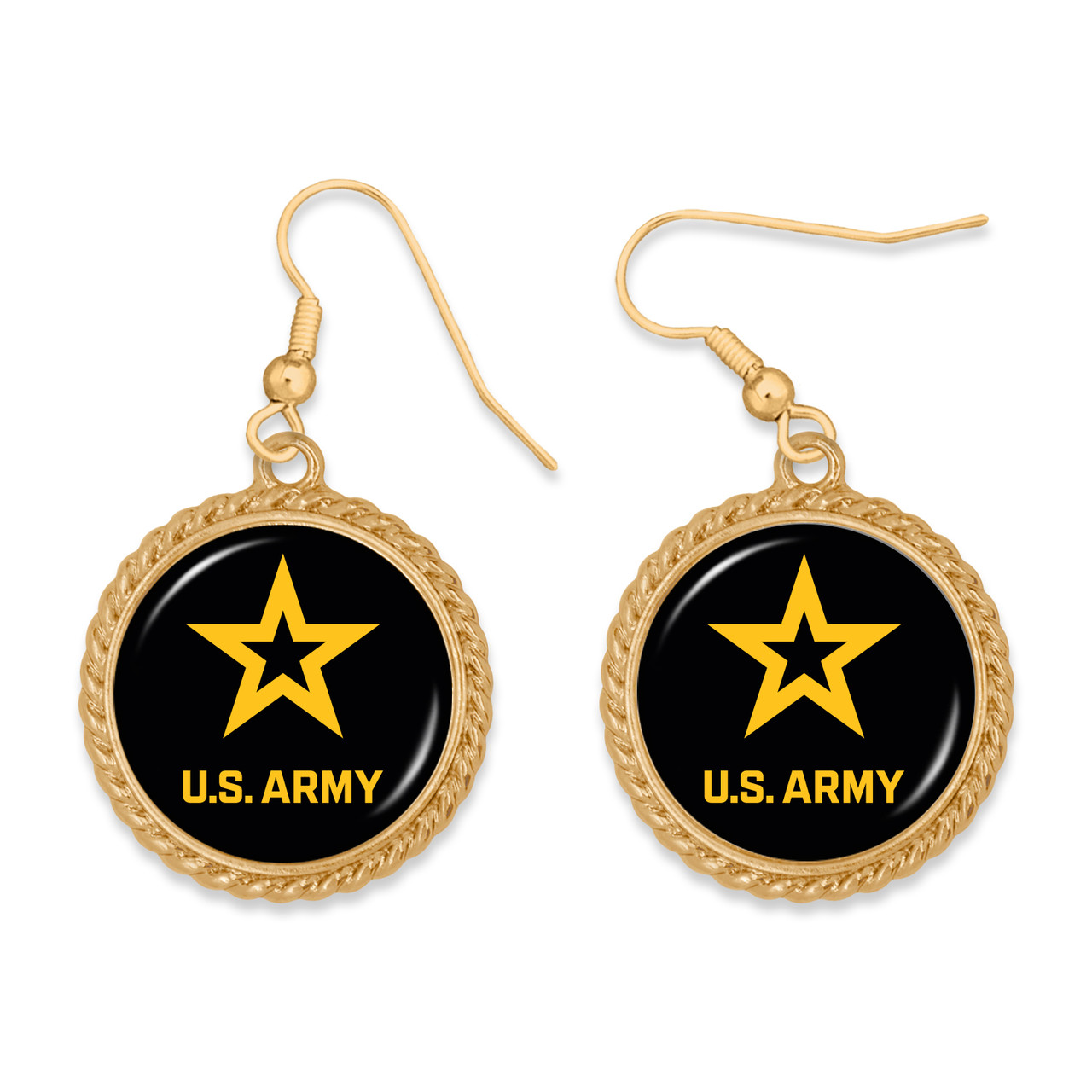 U.S. Army® Sydney Earrings