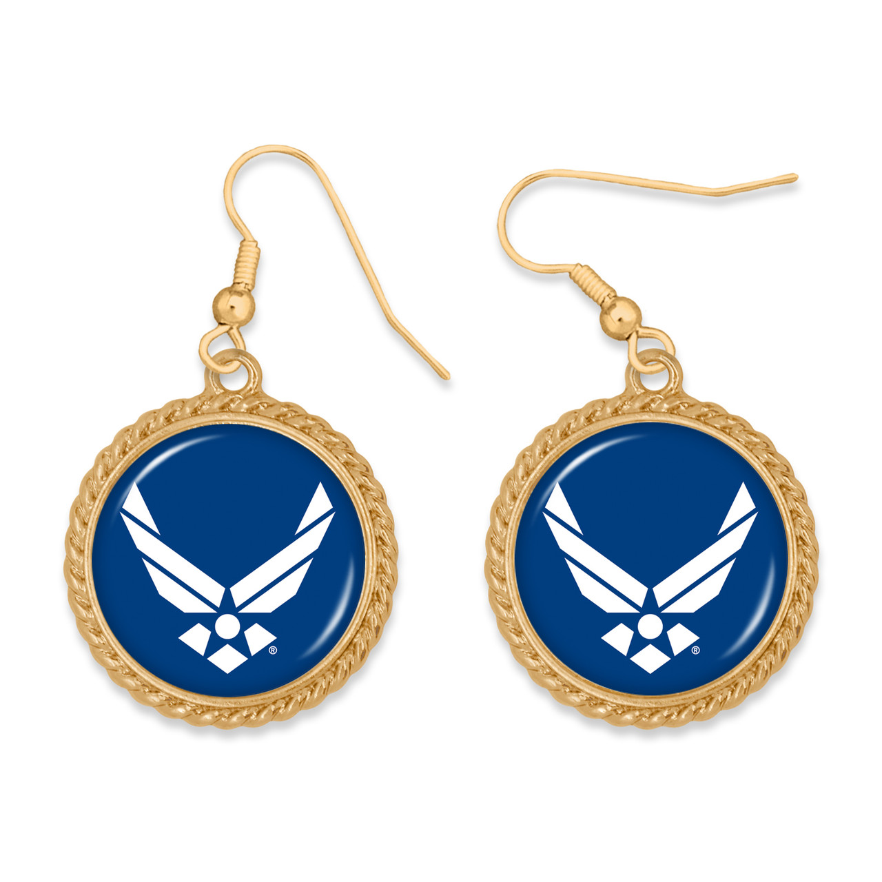 U.S. Air Force® Sydney Earrings