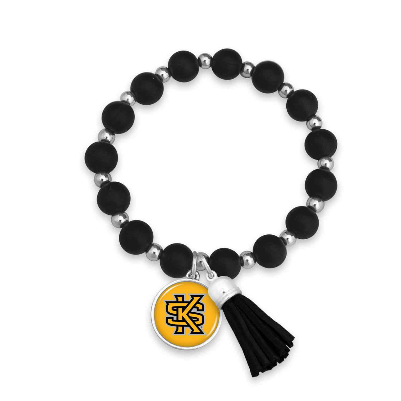 Kennesaw State Owls Bracelet- Harper