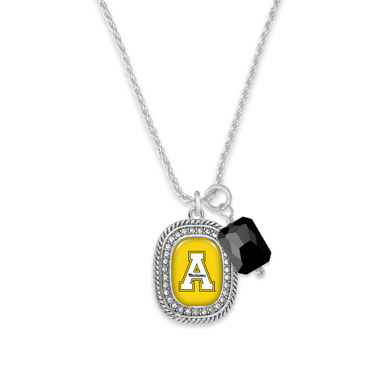Appalachian State Mountaineers Necklace - Madison