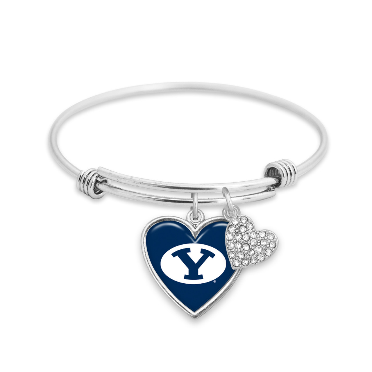 BYU Cougars Bracelet- Amara