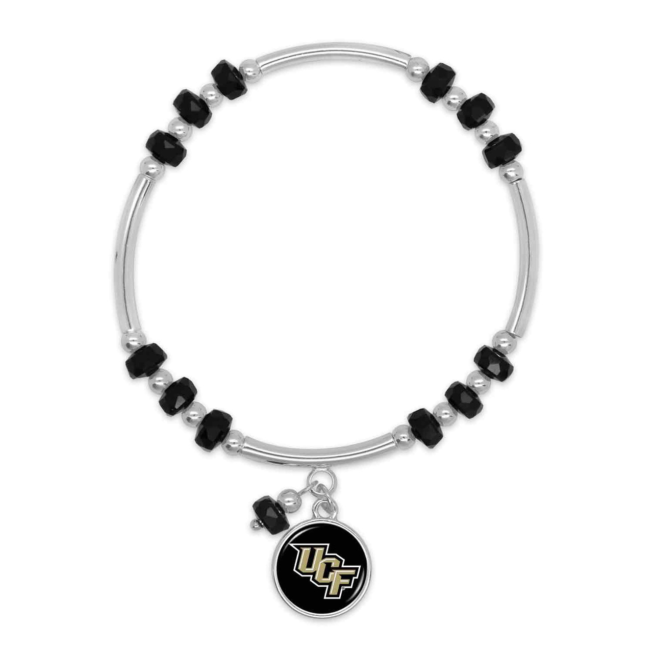 Central Florida Knights Bracelet - Ivy