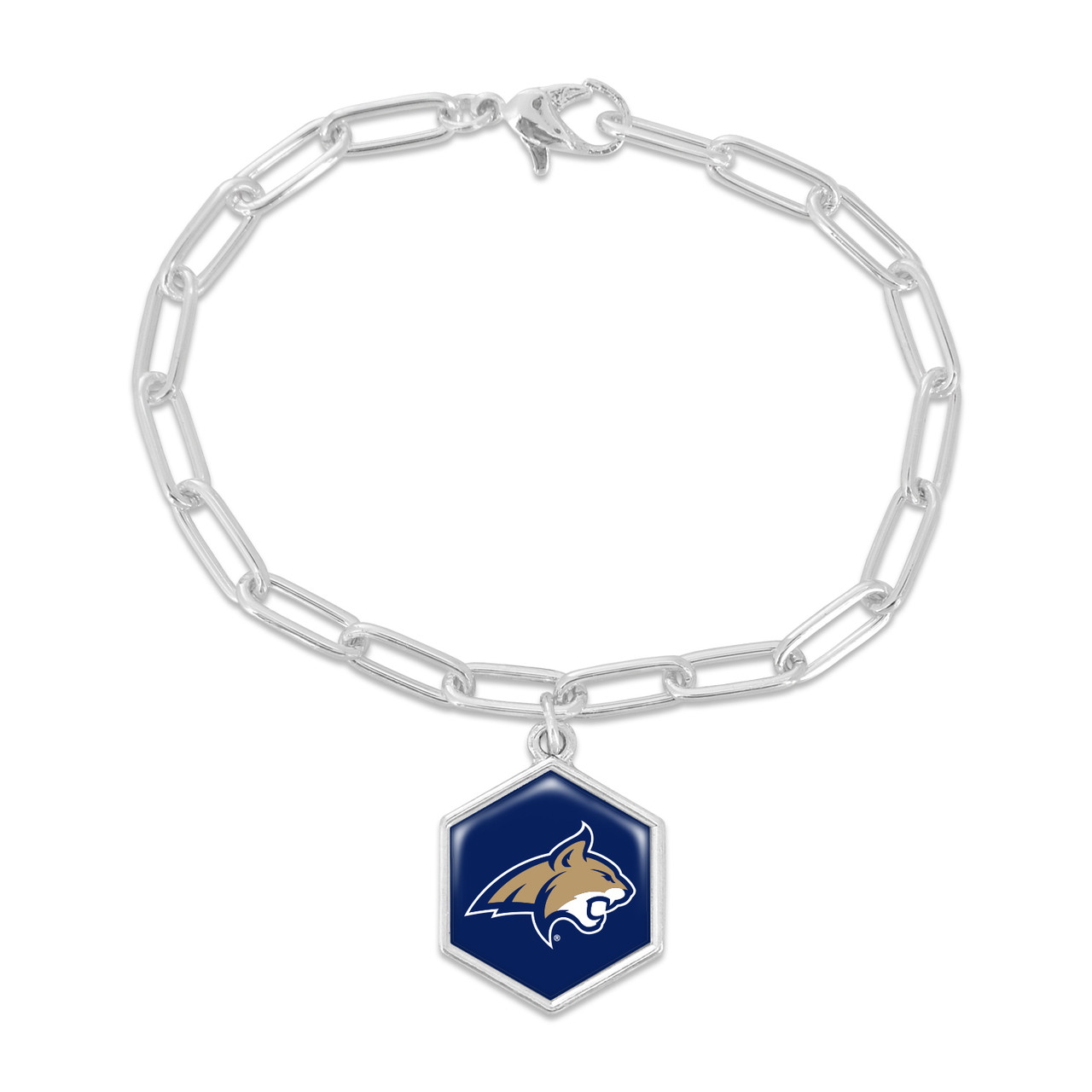 Montana State Bobcats Bracelet- Juno