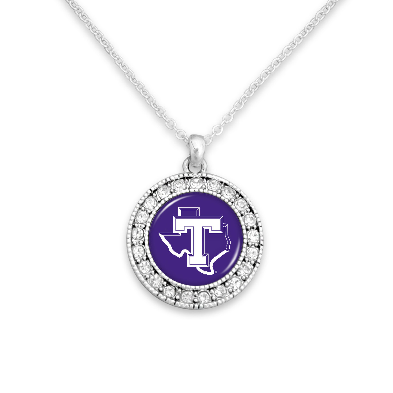 Tarleton State Texans Necklace- Kenzie