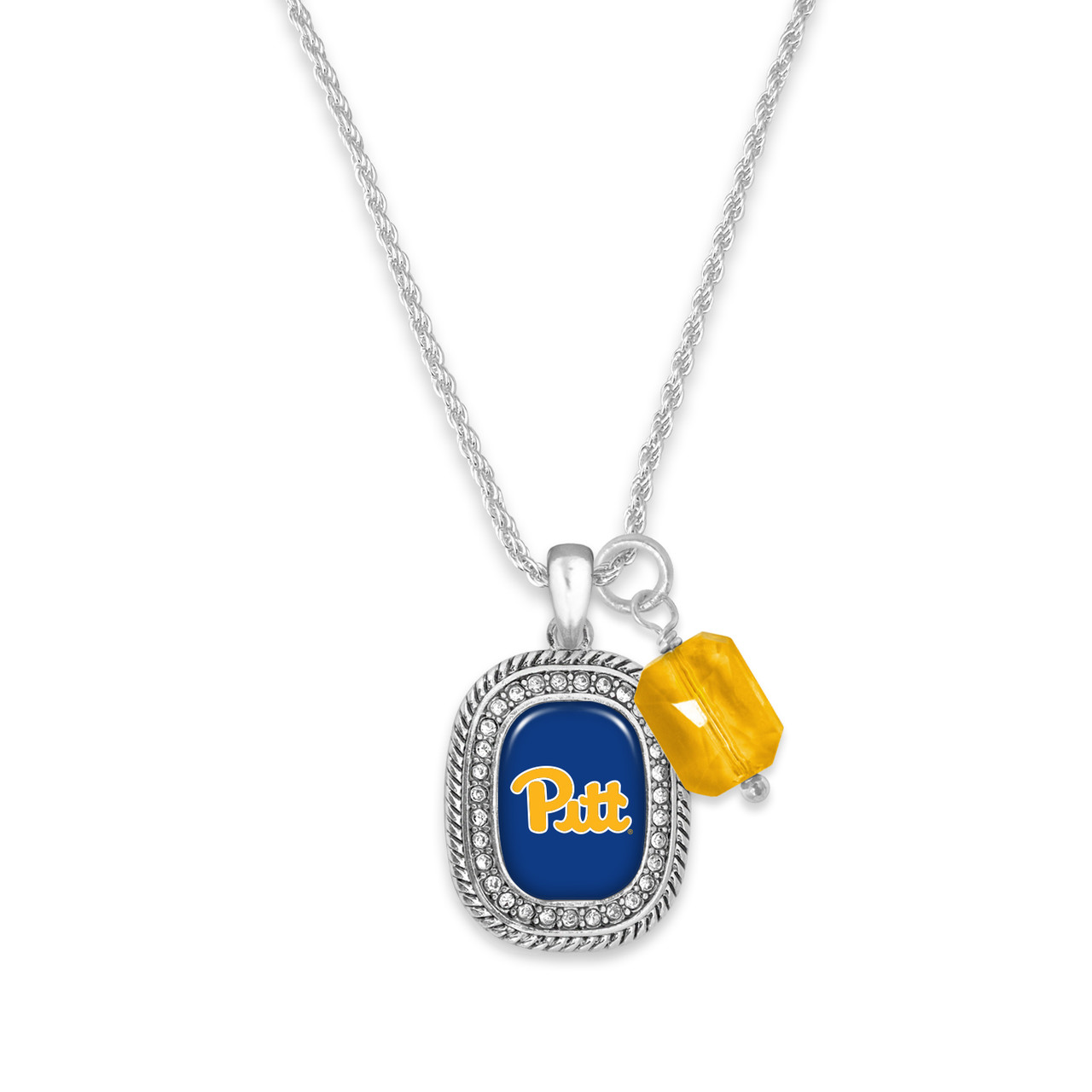 Pittsburgh Panthers Necklace - Madison