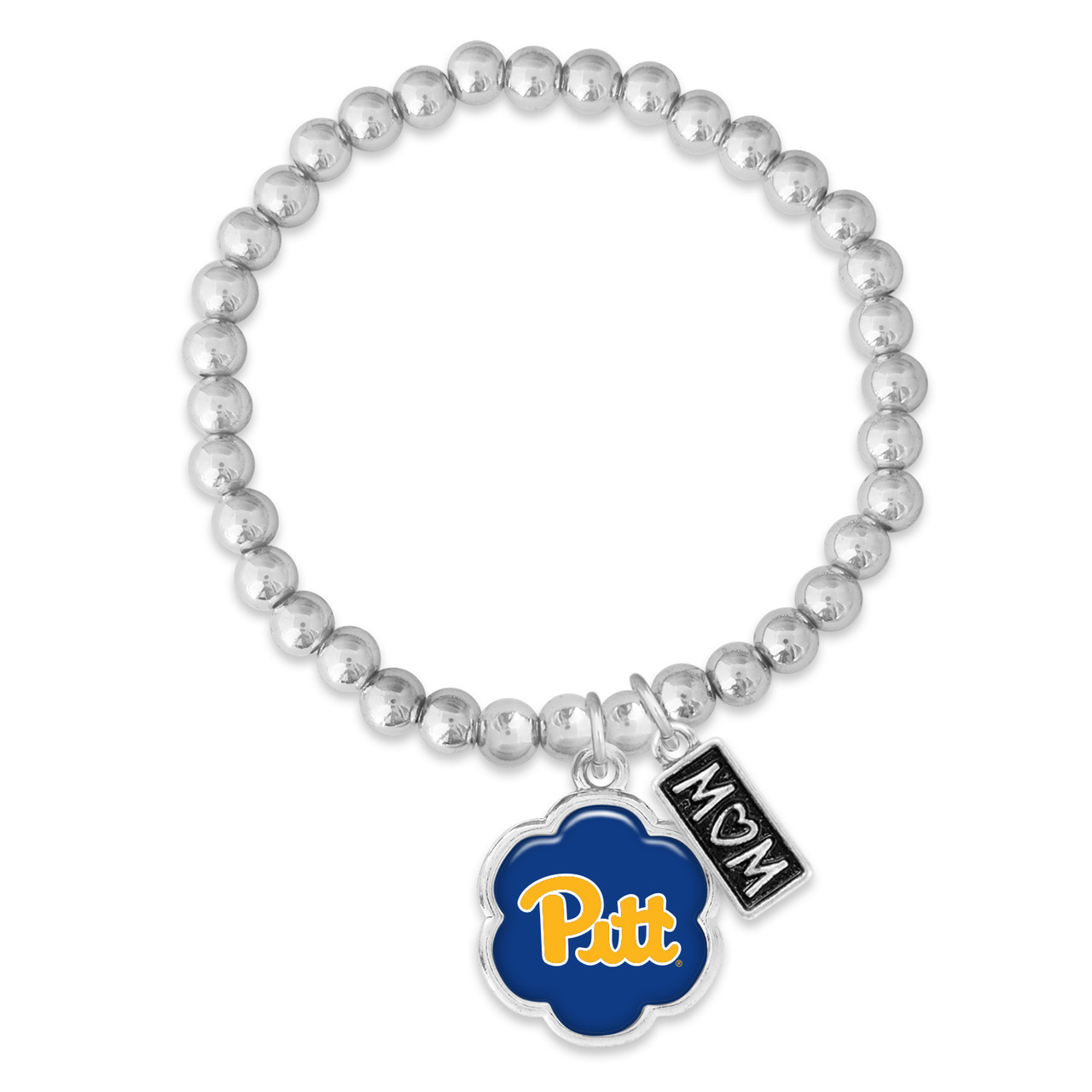 Pittsburgh Panthers Bracelet- Hazel