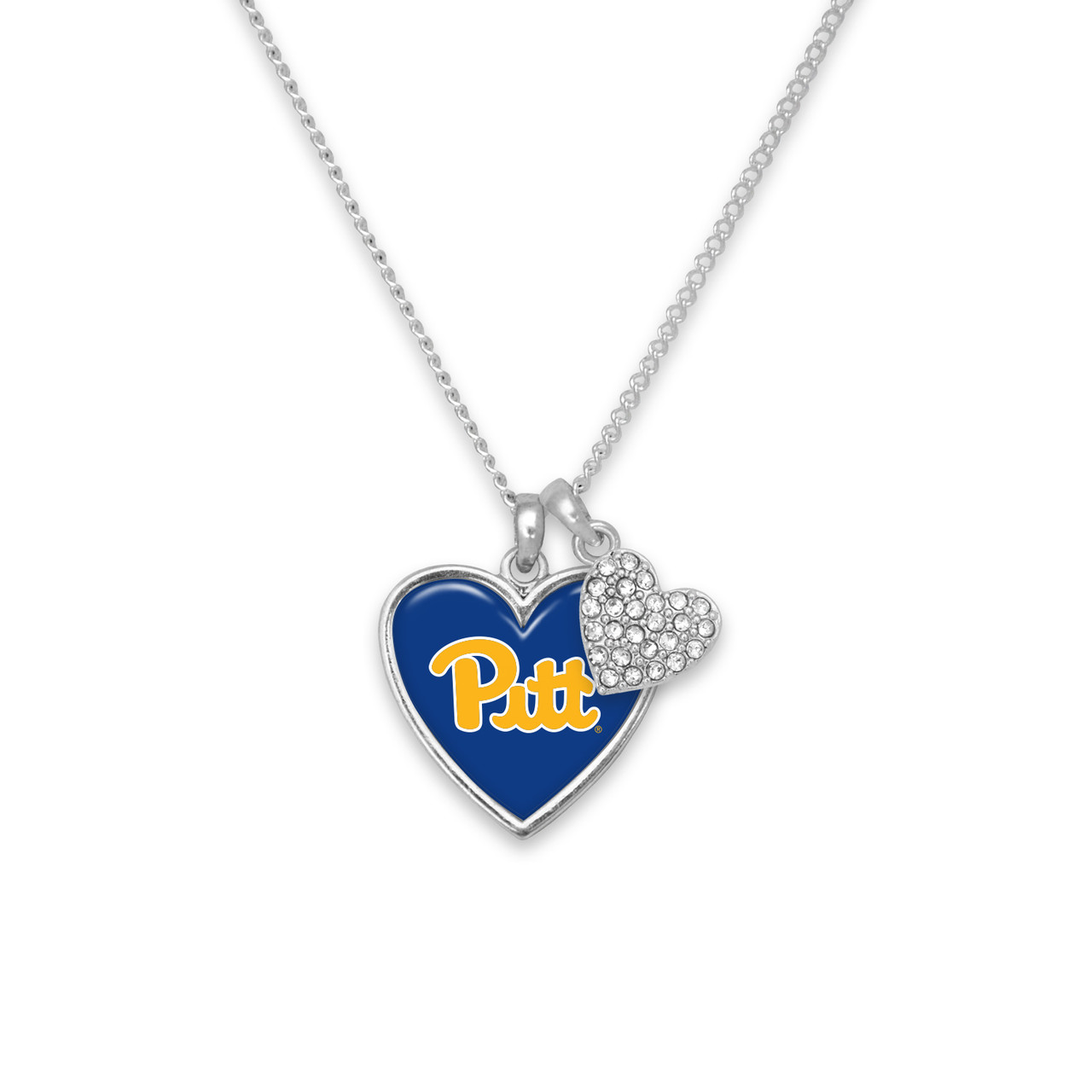 Pittsburgh Panthers Necklace- Amara