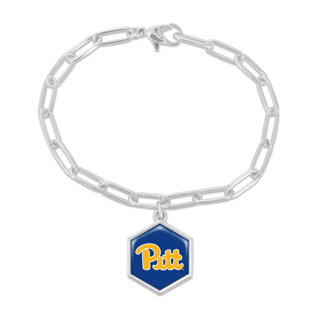 Pittsburgh Panthers Bracelet- Juno