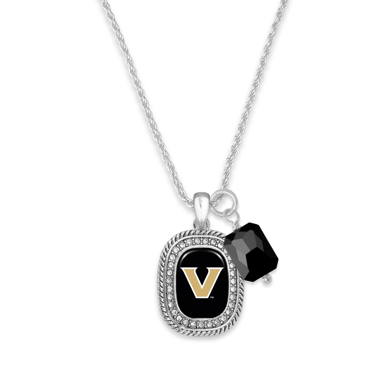 Vanderbilt Commodores Necklace - Madison