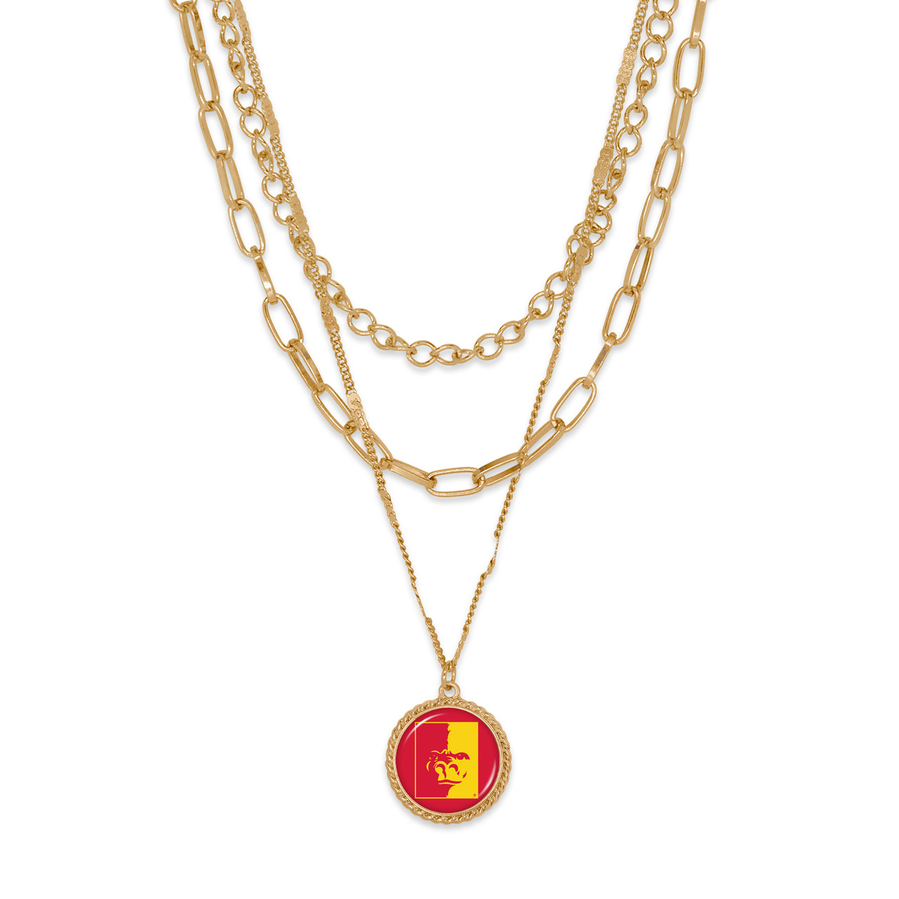 Pittsburg State Gorillas Necklace -  Sydney