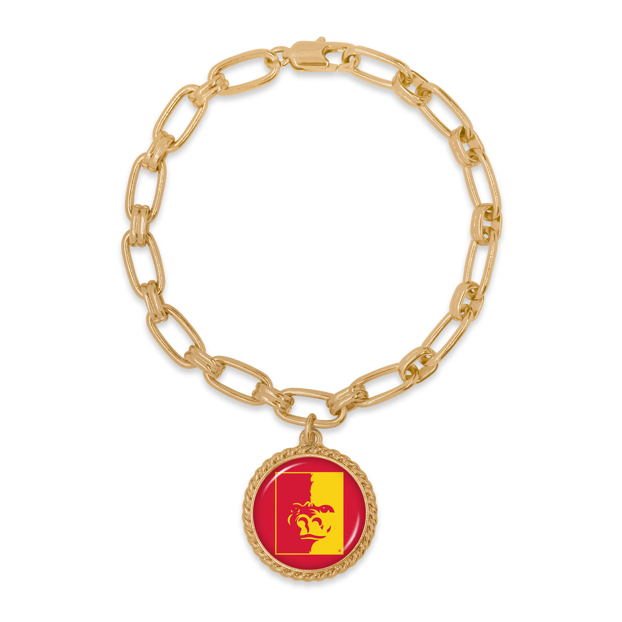 Pittsburg State Gorillas Bracelet - Sydney