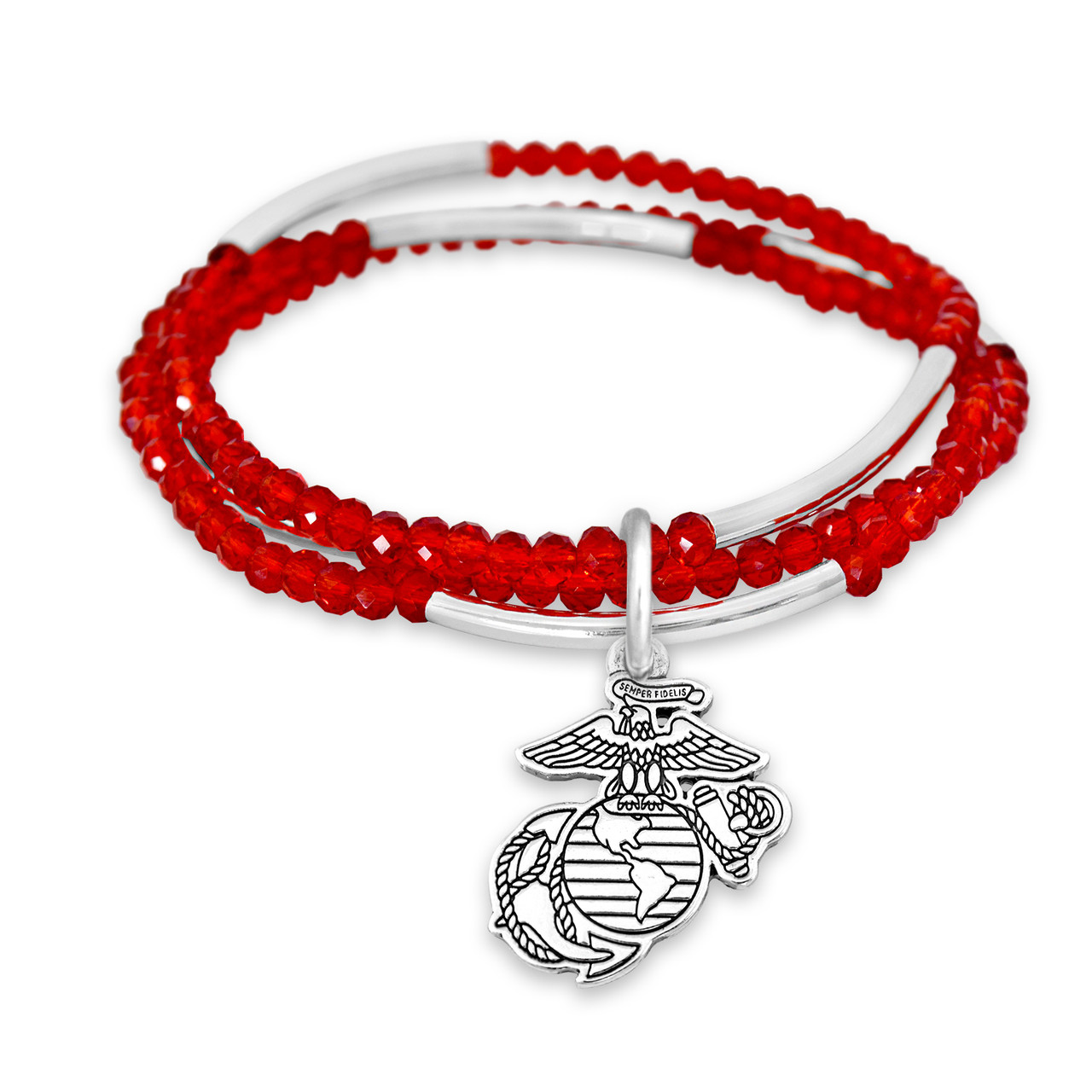 U.S. Marines® Bracelet- Chloe