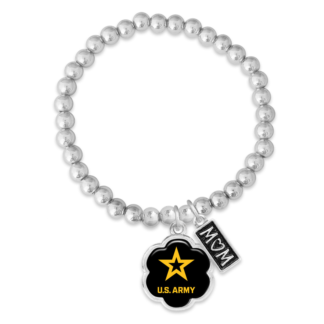 U.S. Army® Bracelet- Hazel