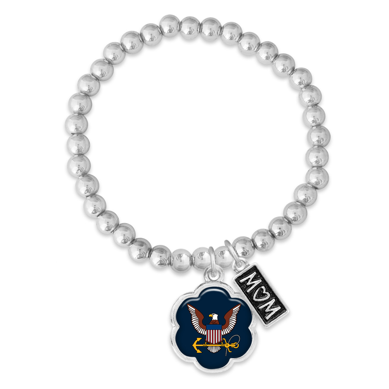 U.S. Navy® Bracelet- Hazel