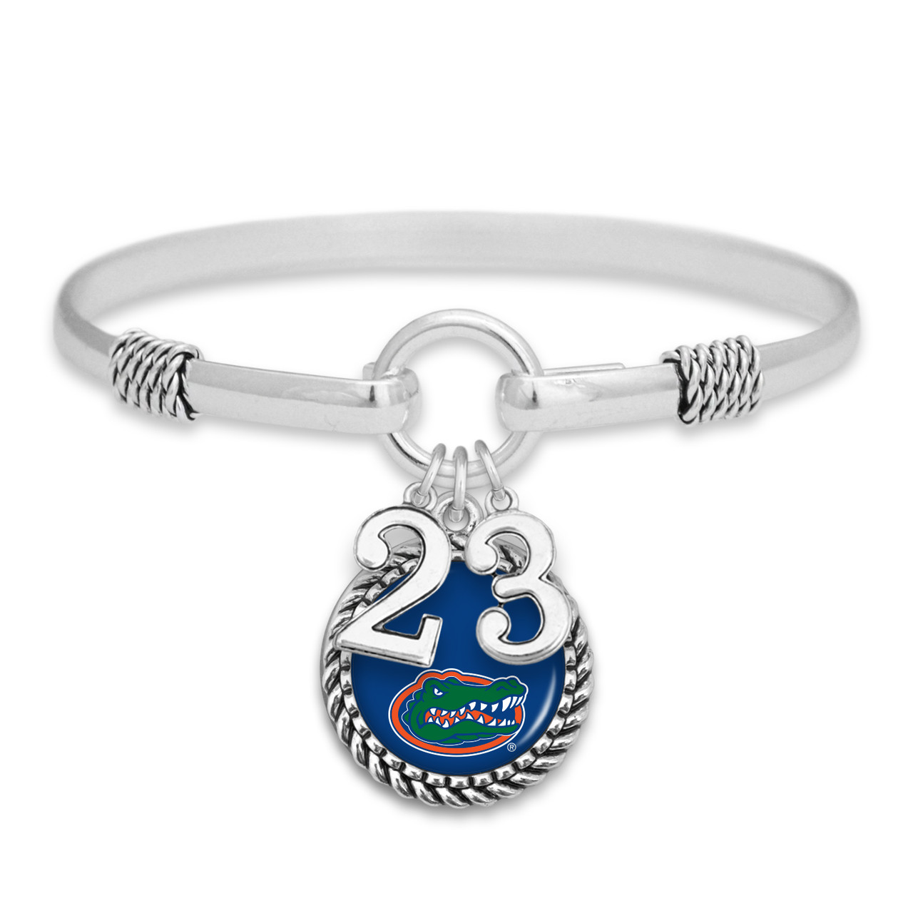 Florida Gators Bracelet - Graduation Year