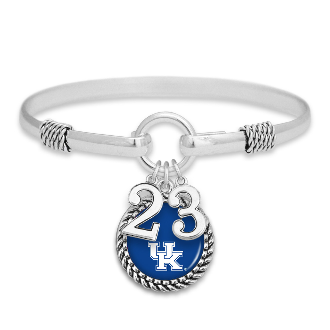 Kentucky Wildcats Bracelet - Graduation Year