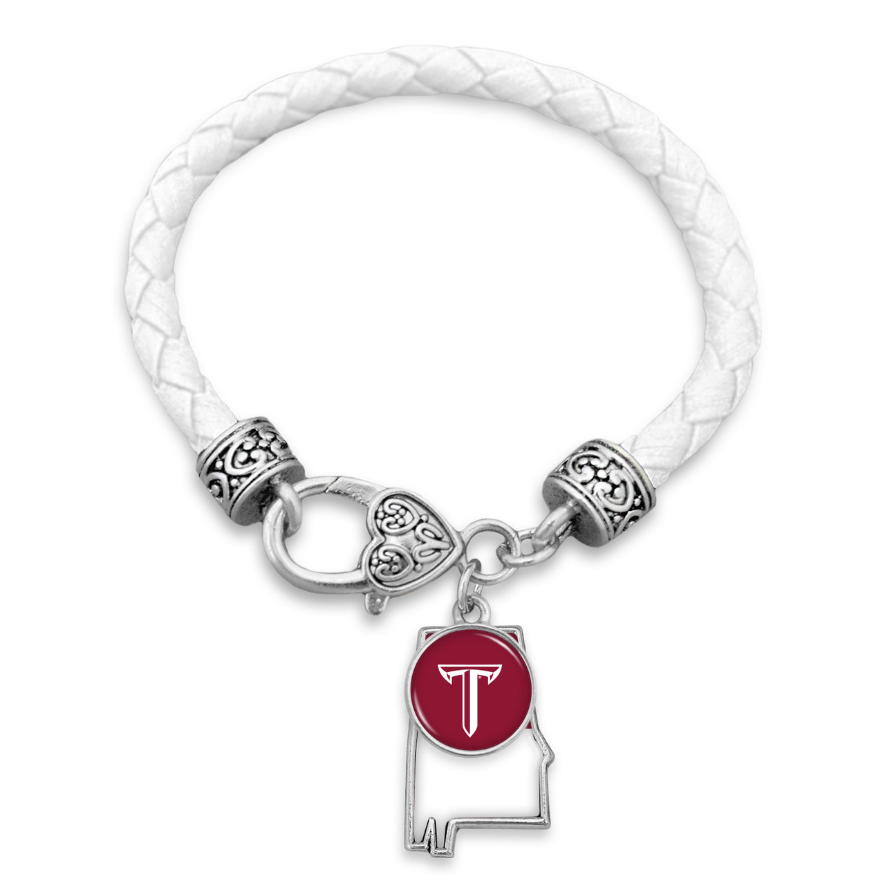 Troy Trojans Bracelet- Tara