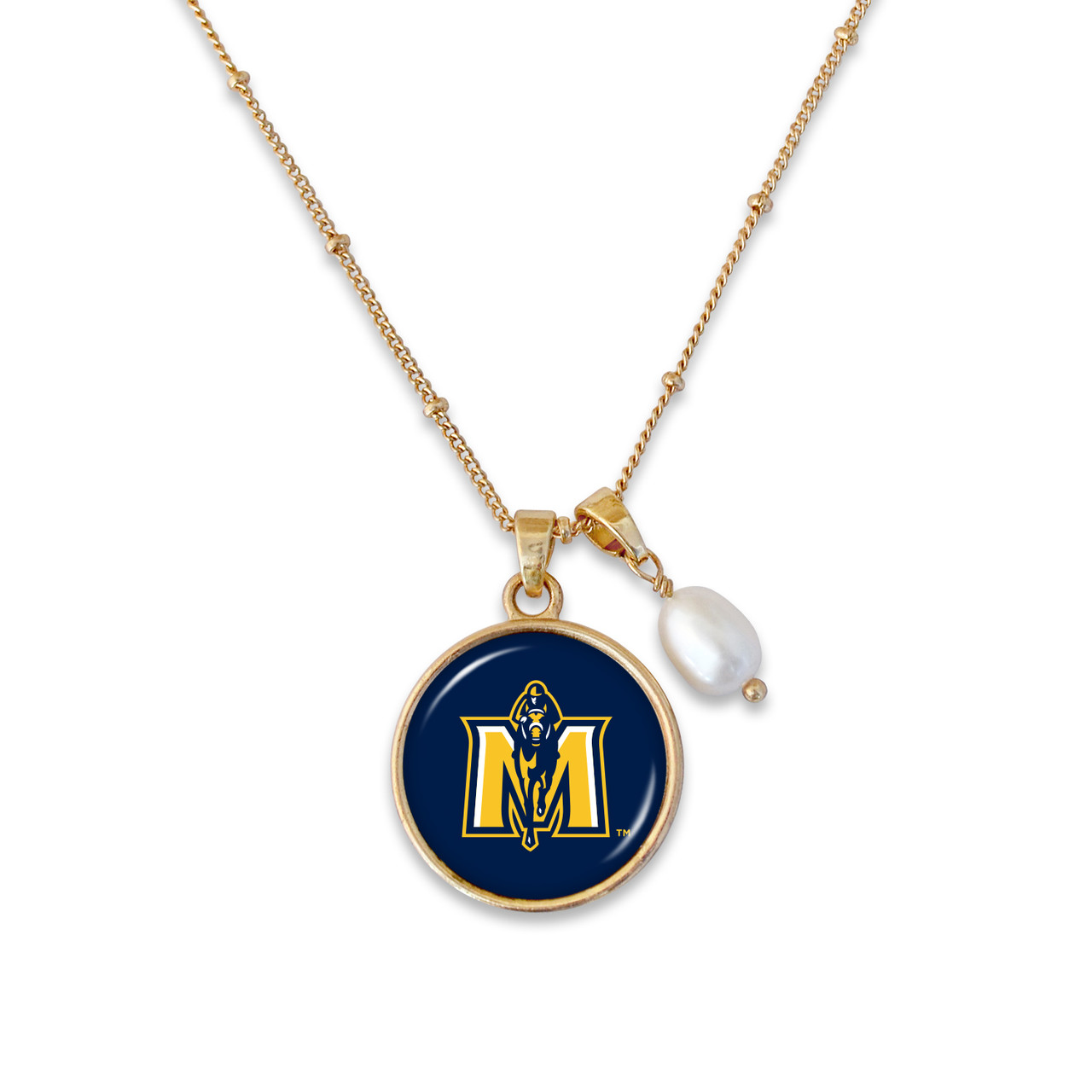 Murray State Racers Necklace - Diana