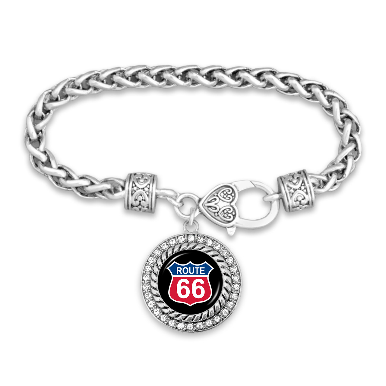 Route 66 Allie Bracelet