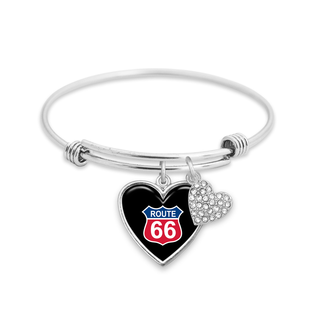 Route 66 Amara Bracelet