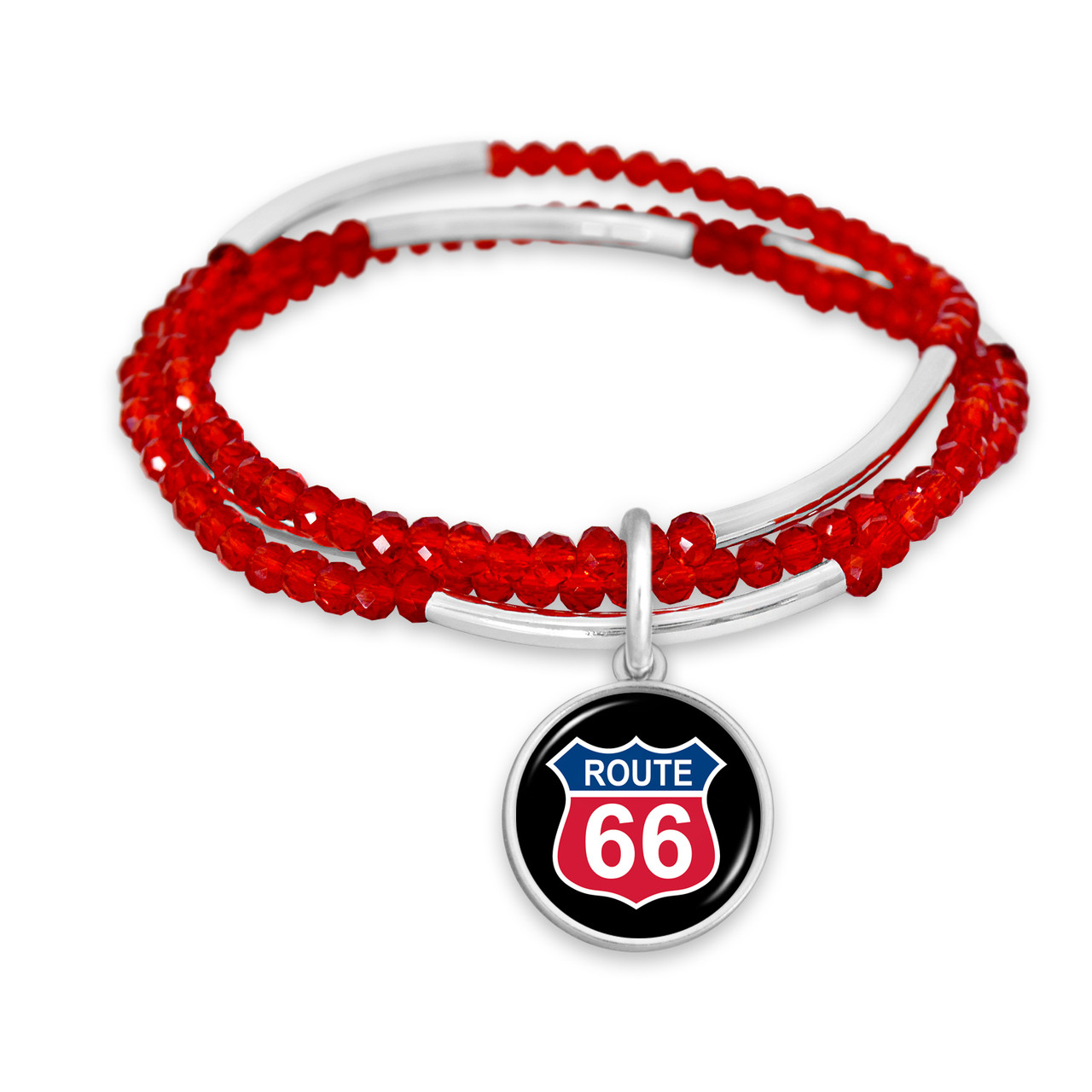 Route 66 Chloe Bracelet - Secondary