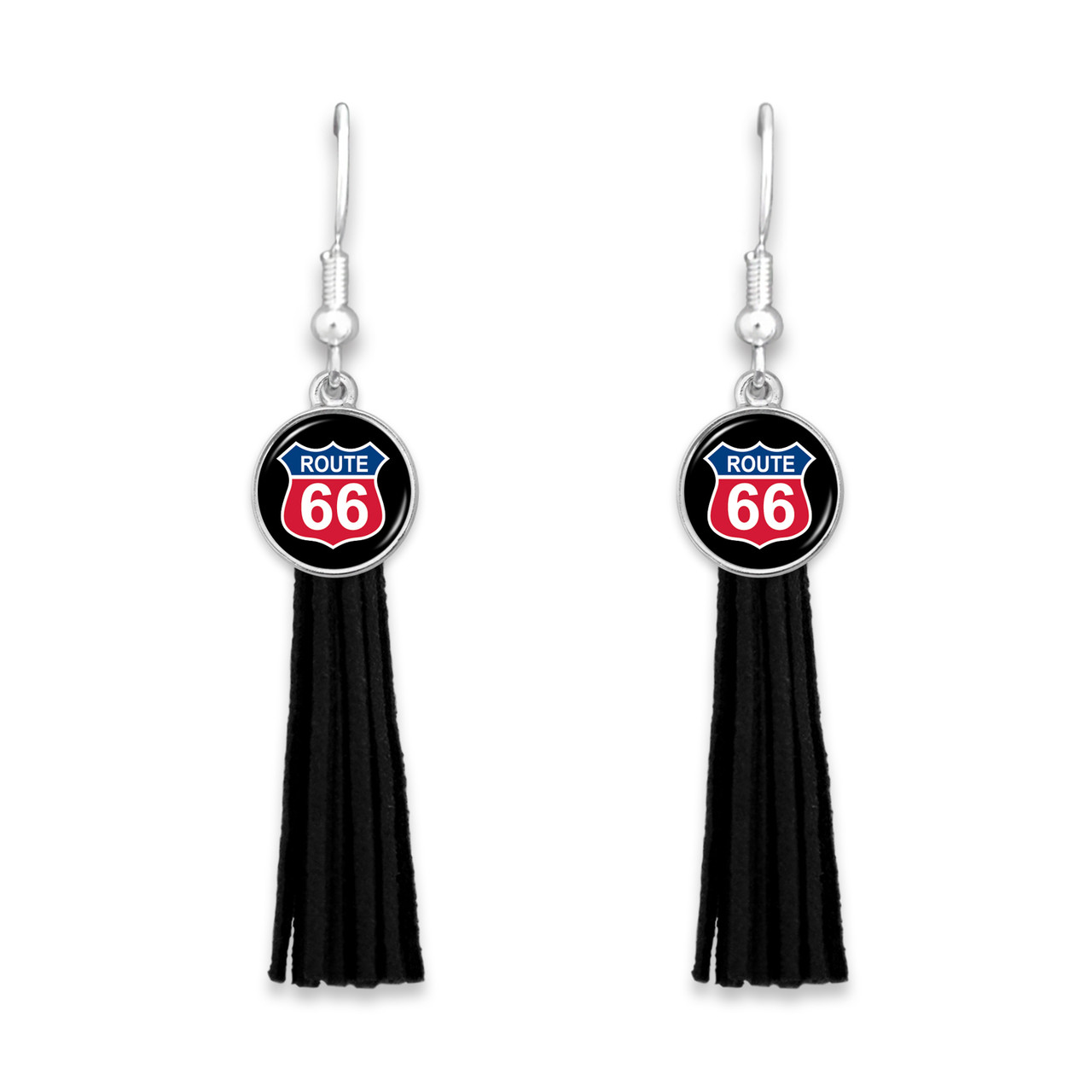 Route 66 Harper Earrings