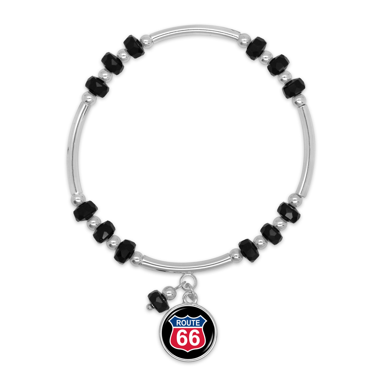 Route 66 Ivy Bracelet