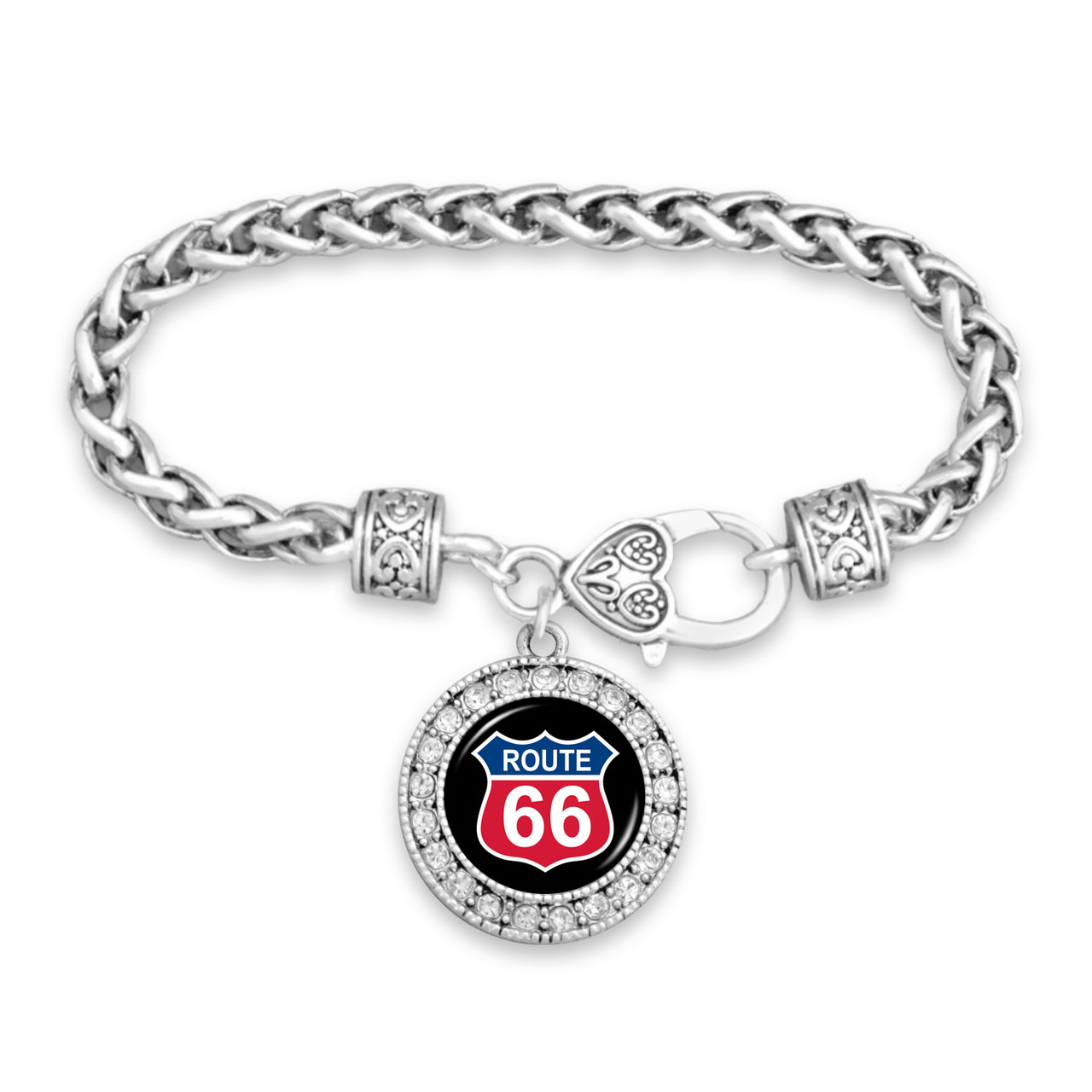 Route 66 Kenzie Bracelet