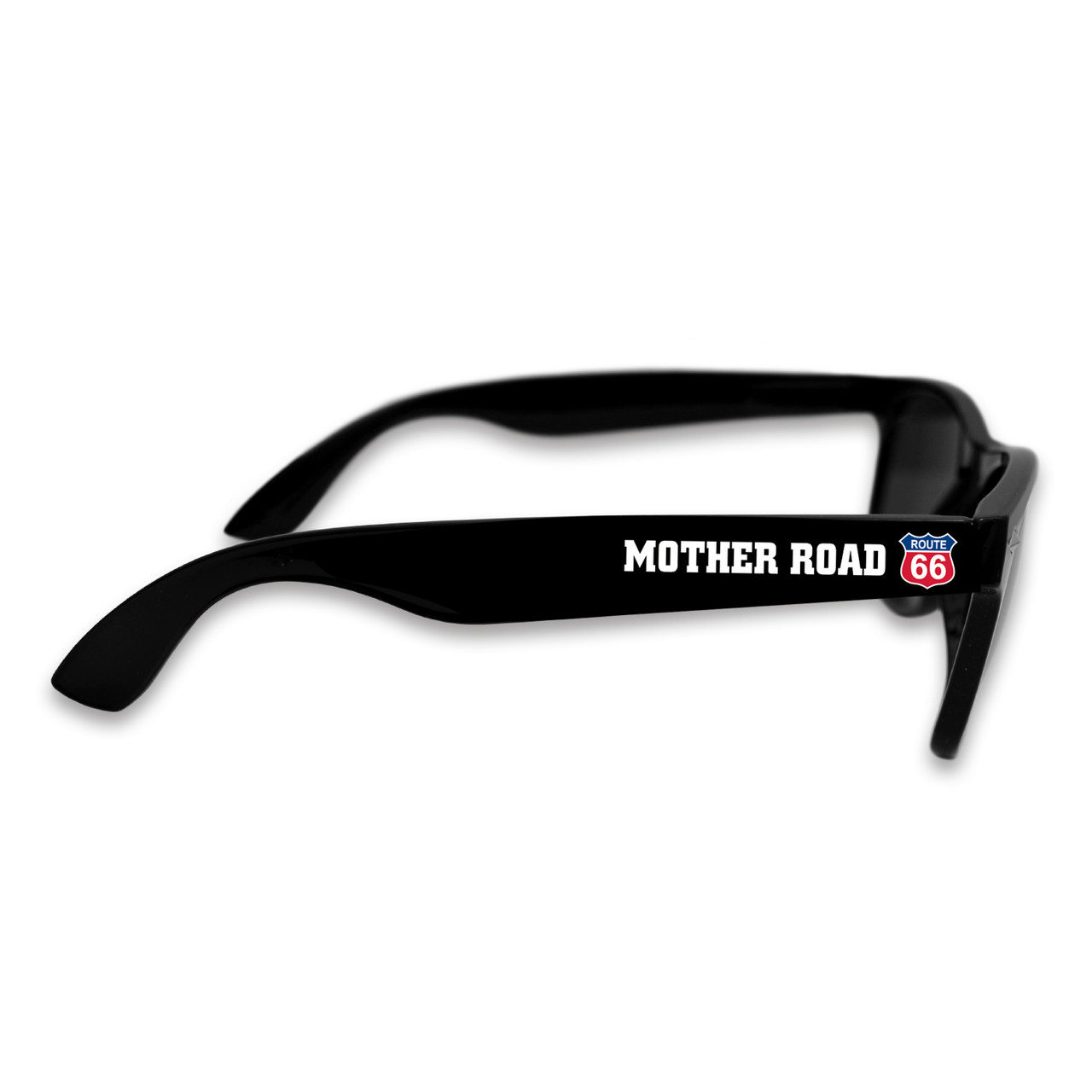 Route 66 Retro Sunglasses