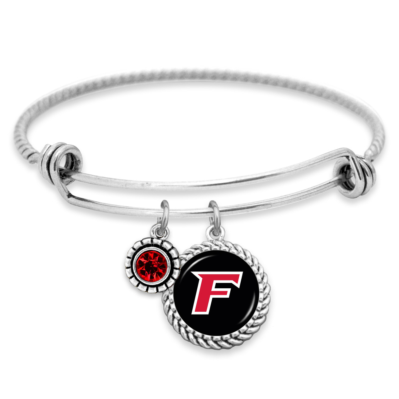 Fairfield Stags Bracelet- Olivia