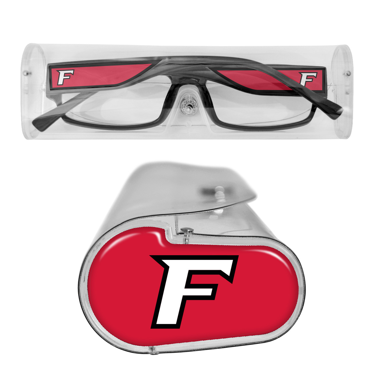 Fairfield Stags Readers- Gameday Readers with Case