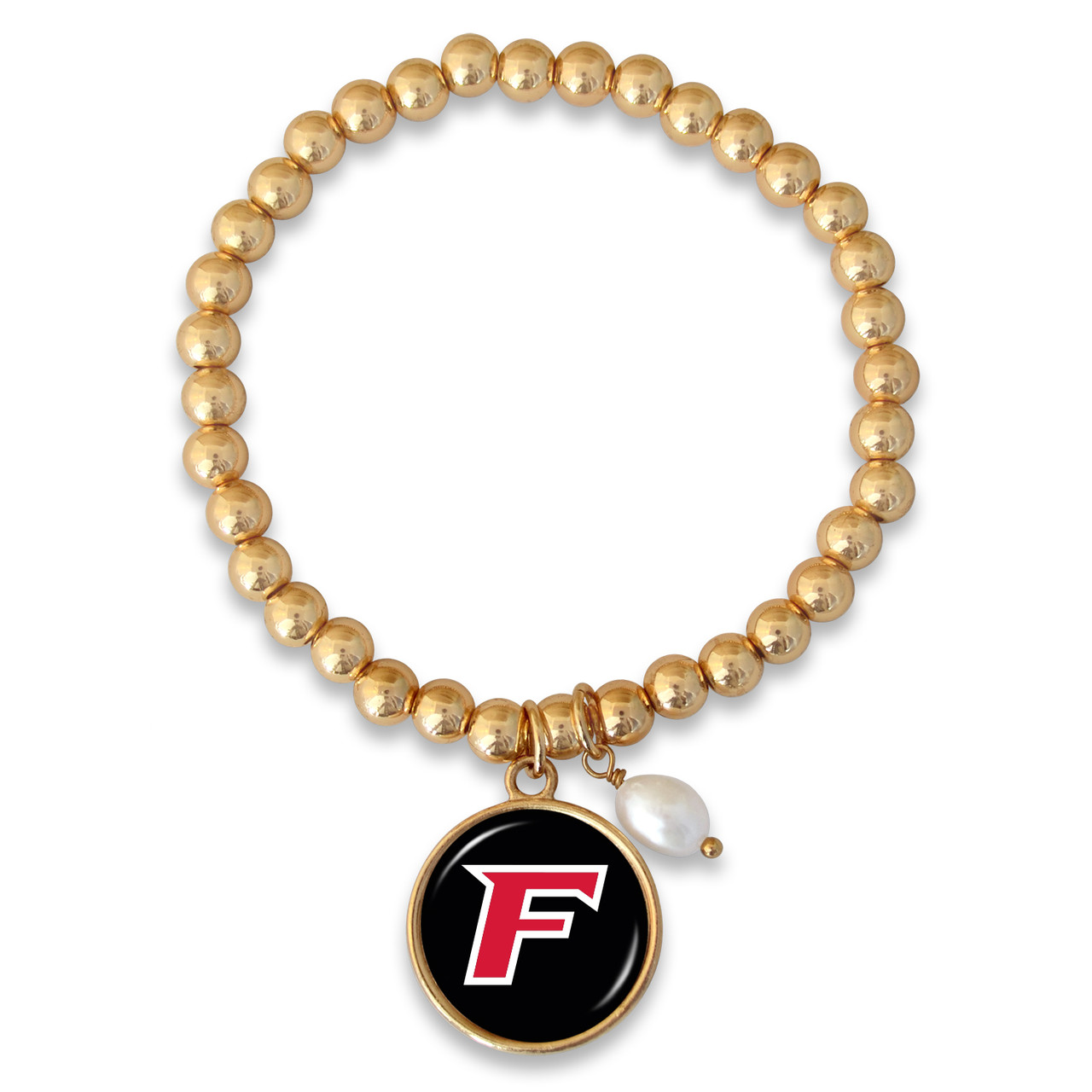 Fairfield Stags Bracelet - Diana