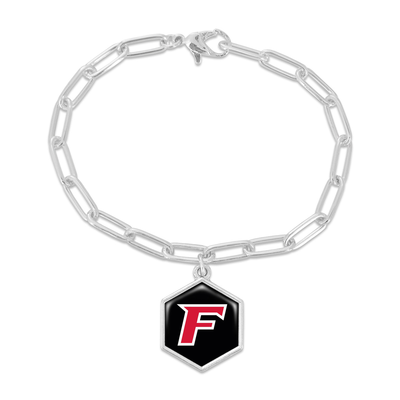 Fairfield Stags Bracelet- Juno