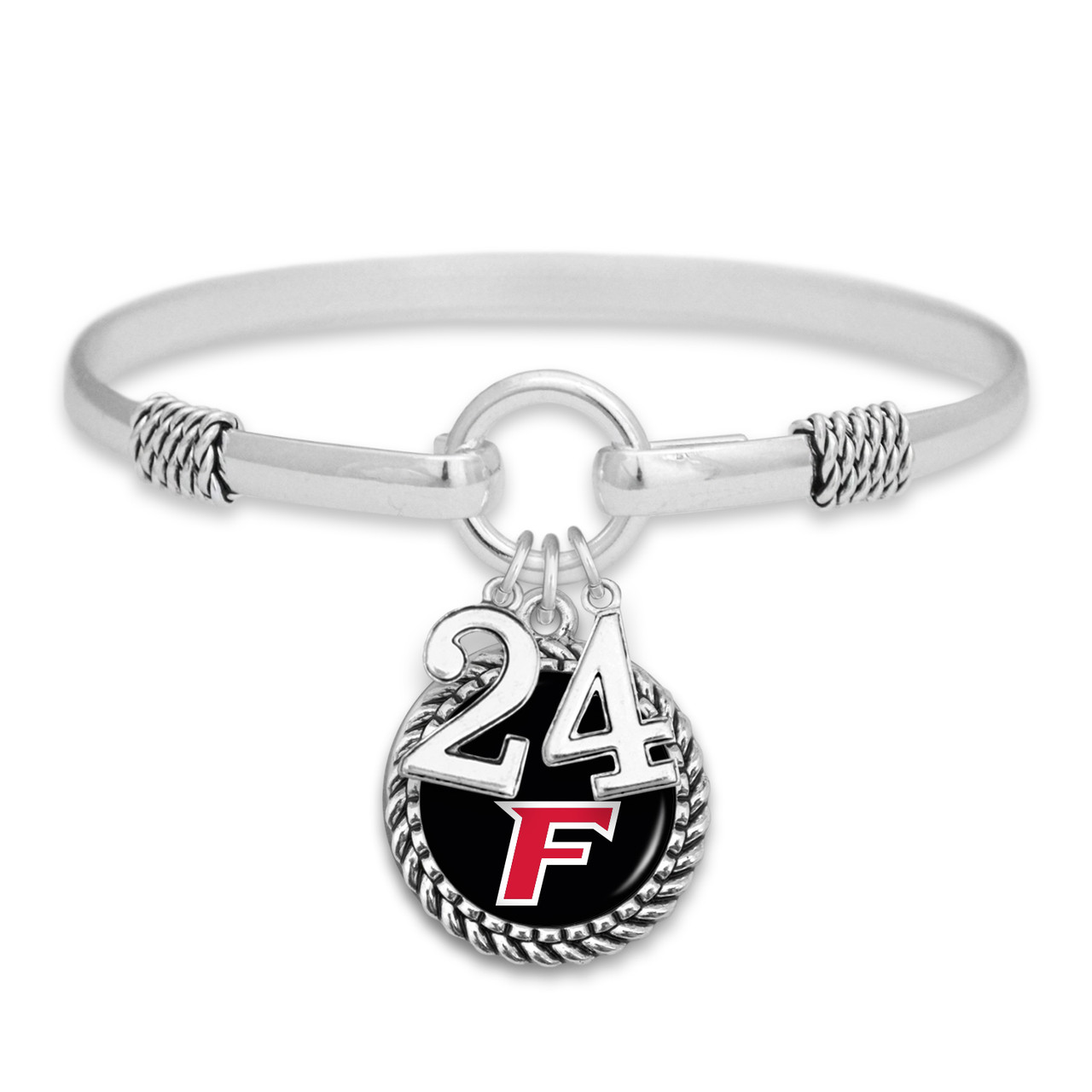 Fairfield Stags - Graduation Year Bracelet