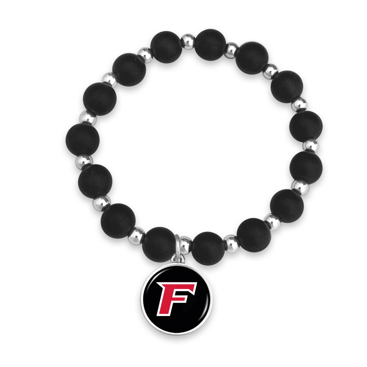 Fairfield Stags Bracelet- Leah