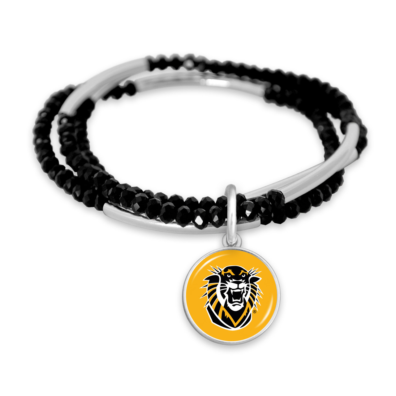 Fort Hays State Tigers Bracelet- Chloe Secondary