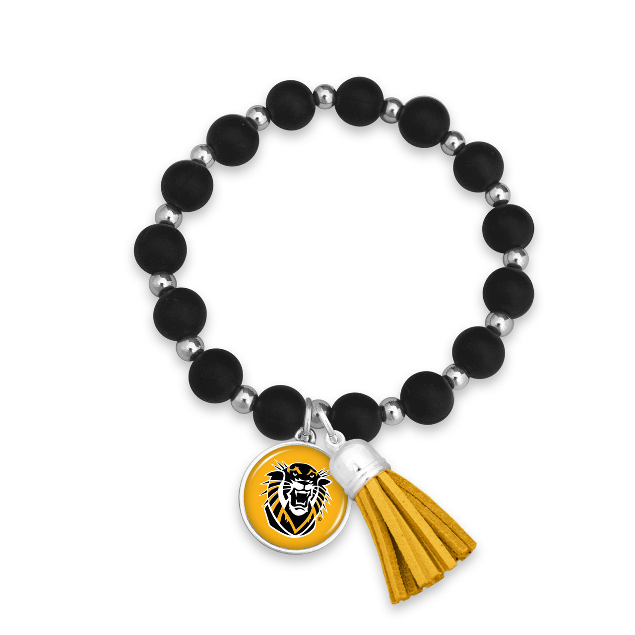 Fort Hays State Tigers Bracelet- Harper