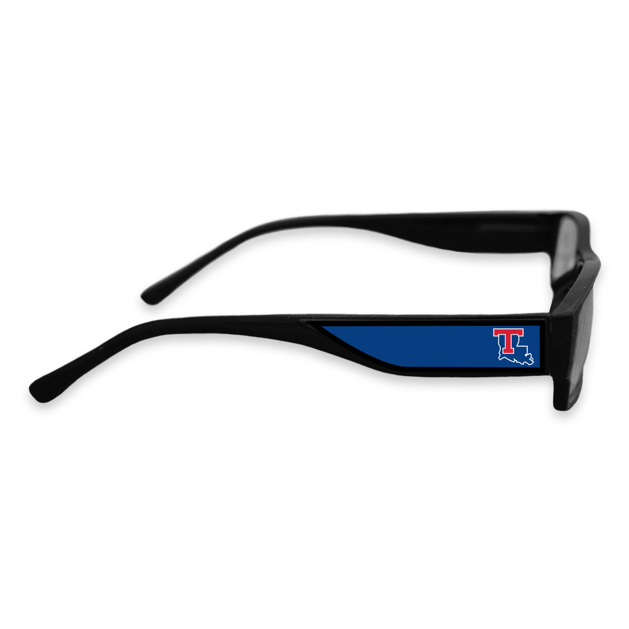 Louisiana Tech Bulldogs Readers- Taylor- Unisex