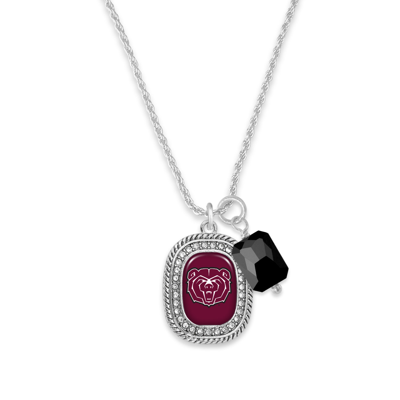 Missouri State Bears Necklace - Madison