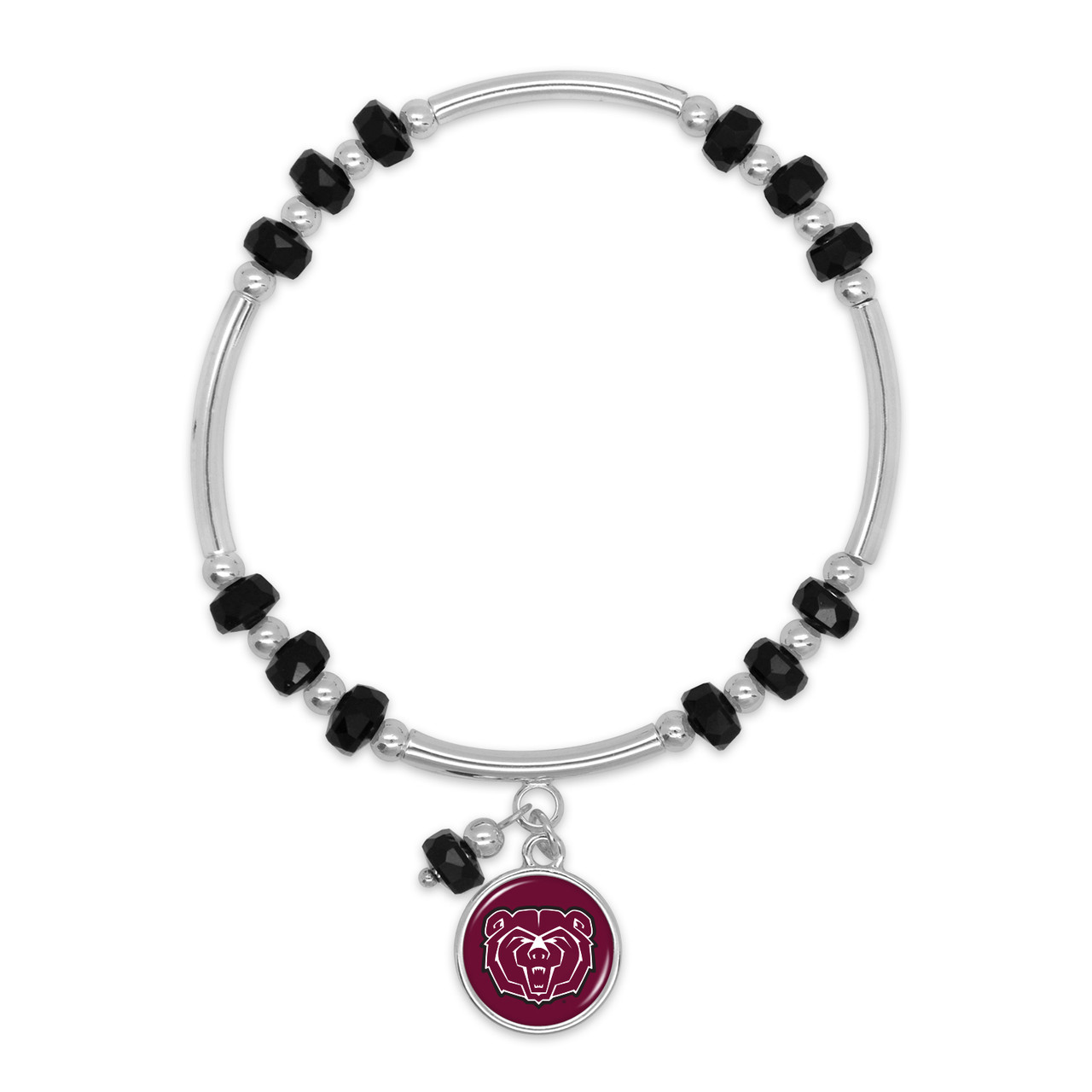 Missouri State Bears Bracelet - Ivy